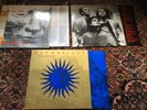 Alphaville [3 LP Vinyl] Forever Young + Breathtaking Blue + Utopia /80er 80s OIS