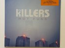 Hot Fuss (180-gram) by The Killers (Record, 2016)