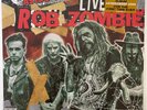 Rob Zombie :Astro-Creep: 2000 Live Songs Of Love, Destruction LP (sealed)