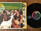 The Beach Boys PET SOUNDS Orig CAPITOL LP 1966 MONO SHRINK GEM EX/EX