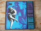 Guns N' Roses Use Your Illusion II Original Press Vinyl Record, 1991 Geffen LP