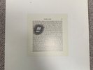 Dark Star Twenty Twenty Sound LP original 1999 UK 1st press HARVEST A1/B1 MINT