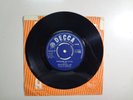 JOHN MAYALL & THE BLUESBREAKERS: Crawling Up A Hill- Mr. James-U.K. 7