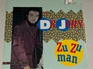 Dr John Zu Zu Man 33 rpm Record 1984 Ex Vinyl LP New Orleans Jazz Funk UK Import