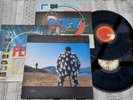 PINK FLOYD Delicate Sound Of Thunder LIVE *1ST PRESS X2 Vinyl LP & Inners EQ5009