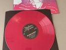 Glass Candy Warm in the Winter SIGNED Raspberry Italians Do It Better Chromatics