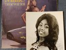 Millie Time Will Tell Signed Vinyl Record With Signed Photo LP Trojan Reggae