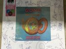 GONG 'LIVE IN LYON' (December 14th, 1972) 3 x Coloured VINYL (RSD 2023)