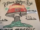 The Allman Brothers Band Syria Mosque 2 LP Gray Vinyl RSD 2023 New Mint Sealed