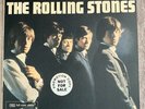 Rolling stones England’s Newest Hit Makers 1st original 64 PROMO insert Demo