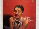 Althea Gibson Sings Dot Records 1959 DLP 3105 RARE Tennis Sports Memorbilia