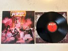 W.A.S.P.  1984 original Pressing EX condition Capital Records motley crue ￼ratt