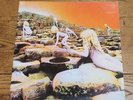Led Zeppelin vinyl LP Gatefold - Houses Of The Holy K 50014 A4 for mary B1 PECKO