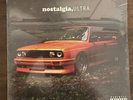 FRANK OCEAN - Nostalgia LP - SEALED Color Vinyl RARE