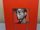 THE ROLLING STONES - TATTOO YOU 40TH ANNI 5X VINYL BOX SET