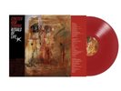 Stretch Arm Strong - Rituals Of Life LP (Oxblood) NEW Hardcore reissue
