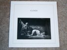 Joy Division Closer LP Vinyl Post Punk Goth