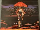 Lucifer's Friend Mind Exploding  Vinyl *WHITE LABEL PROMO* *led zeppelin*