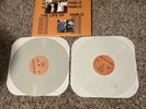 RARE IMPORT Kanye West The Life of Pablo album marble vinyl Brand New Unplayed