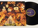 AC/DC – Highway To Hell - 1979 Australia - 1st Press - Blue Albert Labels - ACDC