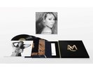 Mariah Carey The Rarities Box 4 x Vinili Lp Nuovo e Sigillato