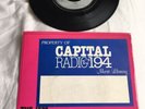THE JAM   START CAPITAL RADIO PROMO 7