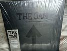 The Jam Complete Studio Albums Box Set