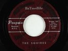 Surf Hot Rod 45 - Squires - BaTmoBile - Penguin - Phil Keaggy pre-Glass Harp