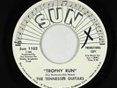Garage Inst. 45 - Tennessee Guitars - Trophy Run - Sun - VG+ mp3 - promo
