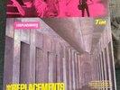The Replacements Tim Gold Stamp Promo Vinyl