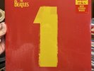 THE BEATLES 1 (ONE) 27 #1 HITS (2015) VINYL DOUBLE LP ALBUM NEW