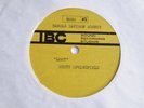 DUSTY SPRINGFIELD 'LOST' 1-SIDED 45 RPM ACETATE UK IBC STUDIOS 1969