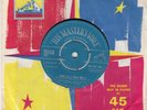 SCREAMING LORD SUTCH *GOOD GOLLY MISS MOLLY*  1961 UK HMV ROCK & ROLL EX+