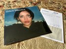 Natalie Imbruglia - Left Of The Middle - Blue Vinyl - *SIGNED* SOLD OUT
