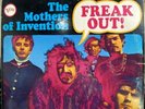 Mothers Of Invention w/ Frank Zappa - Freak Out  2xLP - Verve