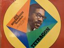 Joe Henderson Quartets TETRAGON 1968 CBS Vinyl Great Condition Rare