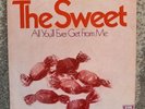 The Sweet 7