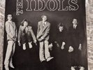 The Idols (The Northern Pikes) Reajean/I've Been Inside 45 Record - Super Rare