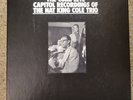 NAT KING COLE TRIO COMPLETE CAPITOL RECORDINGS 27 LP MOSAIC SET 138 ALL MINT LE