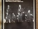 LEE KONITZ LENNIE TRISTANO COMPLETE ATLANTIC RECORDINGS 10 LP MOSAIC SET MINT