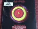 UFO - BEST of UFO Will The Last Man 2LP Vinyl RSD2023 New Sealed