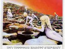 LED ZEPPELIN HOUSES OF THE HOLY ATLANTIC P10107A JAPAN VINYL LP