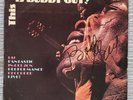 Buddy Guy - This is Buddy Guy  - Vanguard VSD-79290 (1968) - AUTOGRAPHED