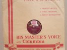 78 RPM - JENO HUBAY - The Violin Maker of Cremona - 12