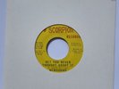 Northern Soul Newsound - Bet you never thought about it - Scorpion in EX cond