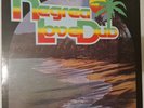 LINVAL THOMPSON negrea love dub 1978 UK Trojan Vinyl LP VG+ Sly & Robbie