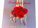 Grateful Dead Wake Up To Find Out Nassau Coliseum RSD 2015 Box Set LP NM