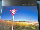 pearl jam yield vinyl