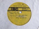 DUSTY SPRINGFIELD 'AM I THE SAME GIRL' 1-SIDED 45 RPM ACETATE UK IBC STUDIOS '69