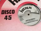 JAH SHAKA ANTHEM HIGHER FIELD MARSHALL PETER BROGGS PRINCE FARI HITRUN ORIG 12
